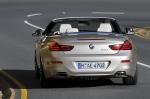 BMW 6-Series Convertible 2011 года